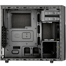 Load image into Gallery viewer, SilverStone PS11B-Q Case