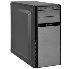 Load image into Gallery viewer, SilverStone PS11B-Q Case