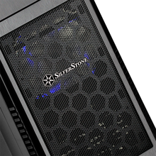 Load image into Gallery viewer, SilverStone PS11B-Q Case