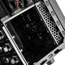 Load image into Gallery viewer, SilverStone PS11B-Q Case