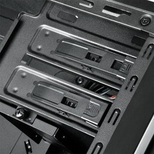 Load image into Gallery viewer, SilverStone PS11B-Q Case