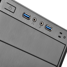 Load image into Gallery viewer, SilverStone PS11B-W Case