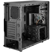 Load image into Gallery viewer, SilverStone PS11B-W Case