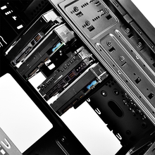 Load image into Gallery viewer, SilverStone PS12B Chassis
