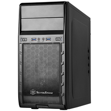 Load image into Gallery viewer, SilverStone PS12B Chassis
