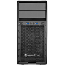 Load image into Gallery viewer, SilverStone PS12B Chassis