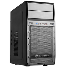 Load image into Gallery viewer, SilverStone PS12B Chassis