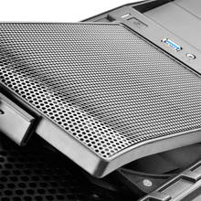 Load image into Gallery viewer, SilverStone PS12B Chassis