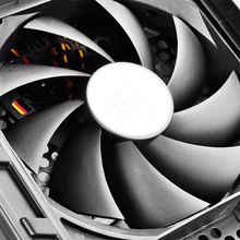 Load image into Gallery viewer, SilverStone PS12B Chassis