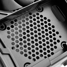 Load image into Gallery viewer, SilverStone PS12B Chassis