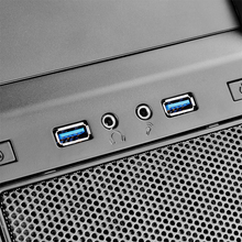 Load image into Gallery viewer, SilverStone PS12B Chassis