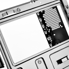 Load image into Gallery viewer, SilverStone PS12B Chassis