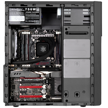 Load image into Gallery viewer, SilverStone PS13B Chassis