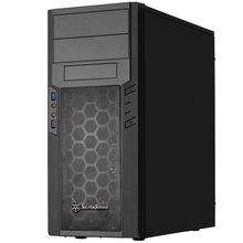 Load image into Gallery viewer, SilverStone PS13B Chassis