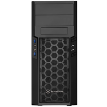 Load image into Gallery viewer, SilverStone PS13B Chassis