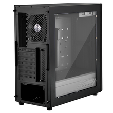 Load image into Gallery viewer, SilverStone PS14B Chassis