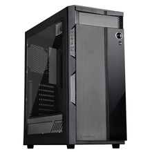 Load image into Gallery viewer, SilverStone PS14B Chassis