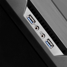 Load image into Gallery viewer, SilverStone PS14B Chassis