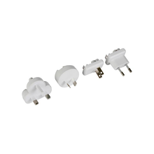 Load image into Gallery viewer, Velleman PSSEUSB6A USB Power Station/Charger &amp; Travel Plugs