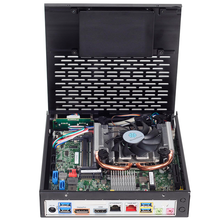 Load image into Gallery viewer, SilverStone PT13B-120 Chassis