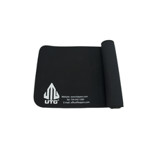 Load image into Gallery viewer, UTG PVC-CLMAT01 14.75" X 52" Universal Firearm Cleaning Mat - Black