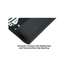 Load image into Gallery viewer, UTG PVC-CLMAT01 14.75" X 52" Universal Firearm Cleaning Mat - Black