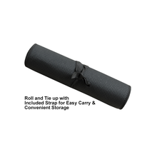 Load image into Gallery viewer, UTG PVC-CLMAT01 14.75" X 52" Universal Firearm Cleaning Mat - Black