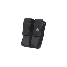 Load image into Gallery viewer, UTG PVC-MP2 Dual Pistol Mag Pouch