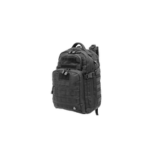 Load image into Gallery viewer, UTG PVC-P124B 1-Day Situational Preparedness Pack, Black