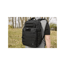 Load image into Gallery viewer, UTG PVC-P124B 1-Day Situational Preparedness Pack, Black