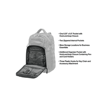 Load image into Gallery viewer, UTG PVC-P124B 1-Day Situational Preparedness Pack, Black