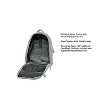 Load image into Gallery viewer, UTG PVC-P124B 1-Day Situational Preparedness Pack, Black