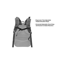 Load image into Gallery viewer, UTG PVC-P124B 1-Day Situational Preparedness Pack, Black