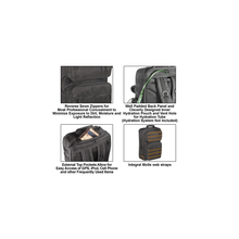 Load image into Gallery viewer, UTG PVC-PC88B All Environment Molle 3-Day Rapid Deployment Pack