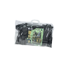Load image into Gallery viewer, UTG PVC-V547BL 547 Law Enforcement Tactical Vest, Left Handed, Black