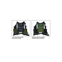 Load image into Gallery viewer, UTG PVC-V547GT 547 Law Enforcement Tactical Vest, OD Green