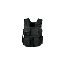 Load image into Gallery viewer, UTG PVC-V548BL Law Enforcement Tactical SWAT Vest, Black