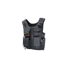 Load image into Gallery viewer, UTG PVC-V548BL Law Enforcement Tactical SWAT Vest, Black