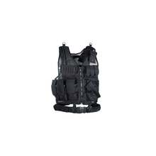 Load image into Gallery viewer, UTG PVC-V568BT Sportsman Tactical Scenario Vest, Black