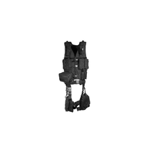 Load image into Gallery viewer, UTG PVC-V747KTB Ultimate Tactical Gear, 10 Piece Complete Kit, Black