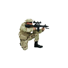 Load image into Gallery viewer, UTG PVC-V747KTB Ultimate Tactical Gear, 10 Piece Complete Kit, Black