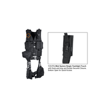 Load image into Gallery viewer, UTG PVC-V747KTB Ultimate Tactical Gear, 10 Piece Complete Kit, Black