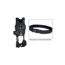 Load image into Gallery viewer, UTG PVC-V747KTB Ultimate Tactical Gear, 10 Piece Complete Kit, Black
