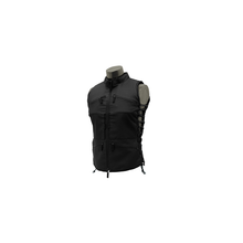 Load image into Gallery viewer, UTG PVC-VF18BB True Huntress Female Sporting Vest, S &amp; M Builds, Black