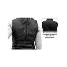 Load image into Gallery viewer, UTG PVC-VF18BB True Huntress Female Sporting Vest, S &amp; M Builds, Black