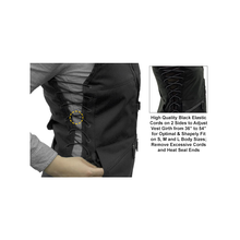Load image into Gallery viewer, UTG PVC-VF21BB True Huntress Female Sporting Vest, Black