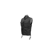 Load image into Gallery viewer, UTG PVC-VM32BB True Hunter Male Sporting Vest (S to M), Black