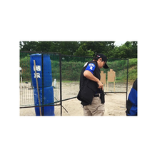 Load image into Gallery viewer, UTG PVC-VM32BB True Hunter Male Sporting Vest (S to M), Black
