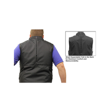 Load image into Gallery viewer, UTG PVC-VM32BB True Hunter Male Sporting Vest (S to M), Black