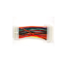 Load image into Gallery viewer, Bytecc PW-2420 Power Supply Cable 24-pin female to 20-pin male